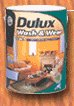 ICI Dulux Wash & Wear